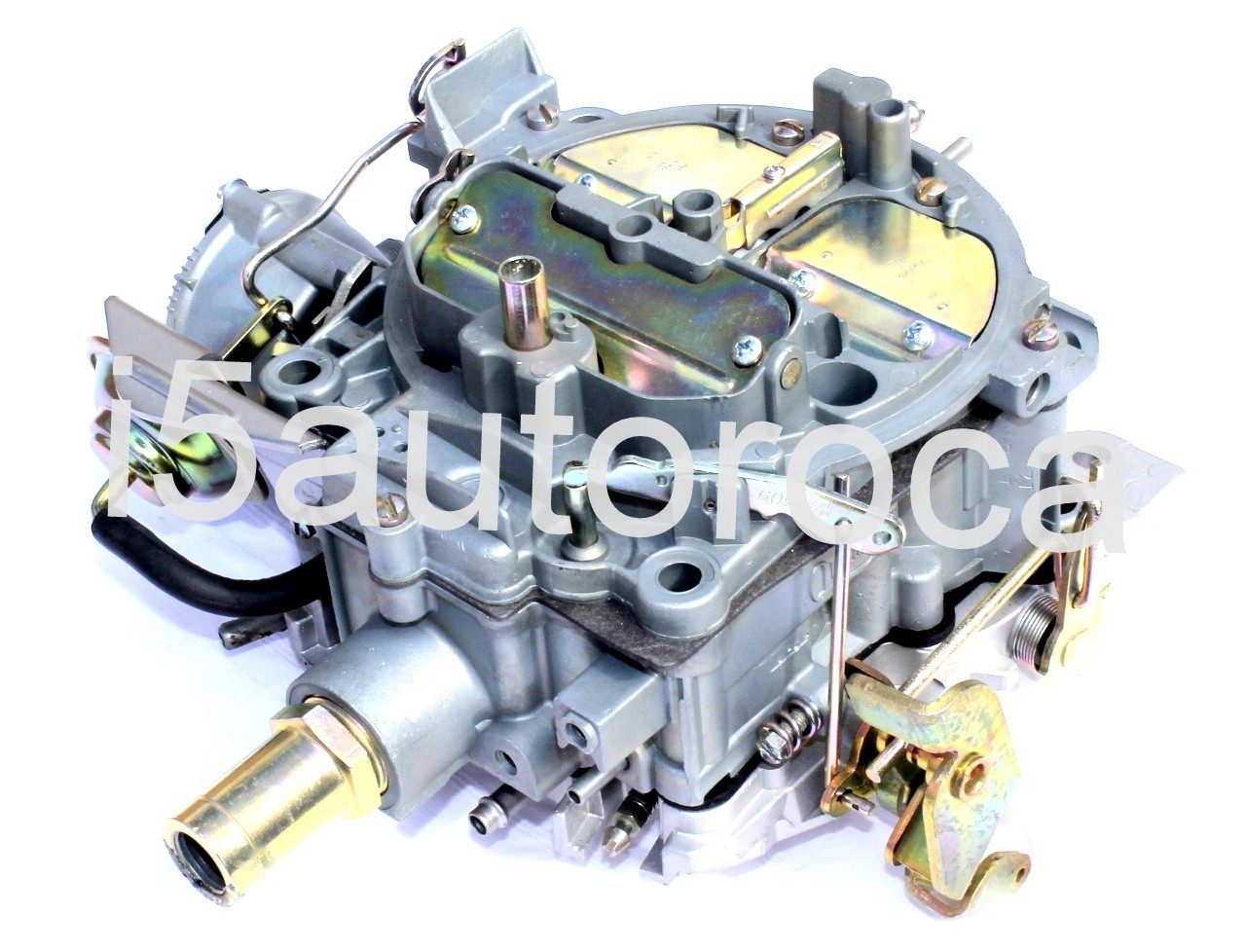Rochester quadrajet 4 barrel carburetor FITS 1972,73,74 Oldsmobile 350 engine