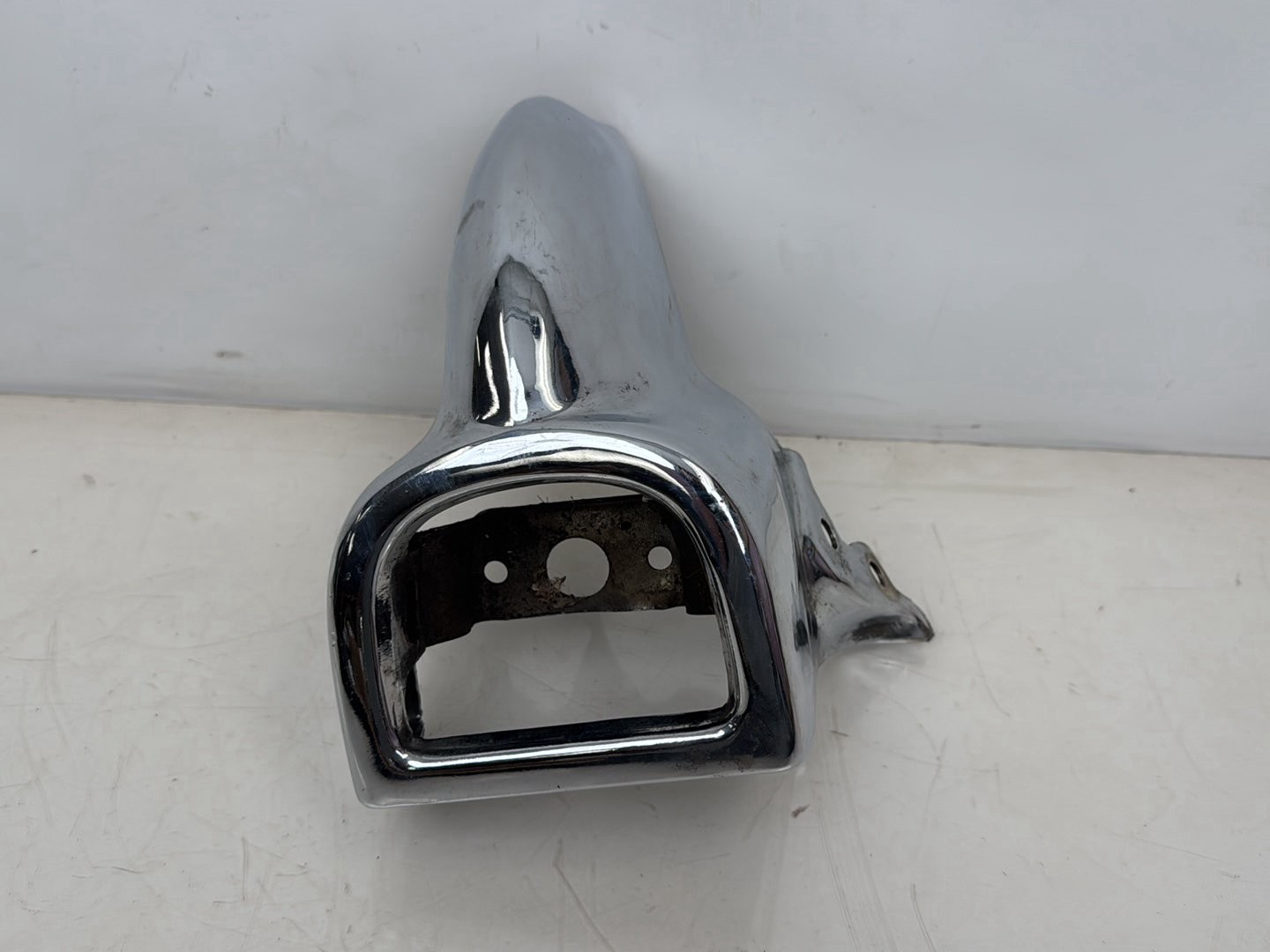 1963-1964 Buick Wildcat Bumper End OEM