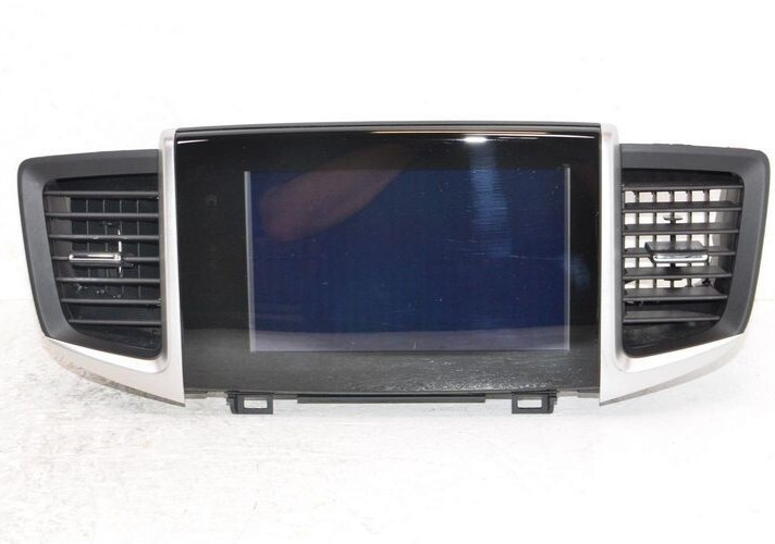 2016-2019 Honda Pilot EX EX-L Radio Audio 8\