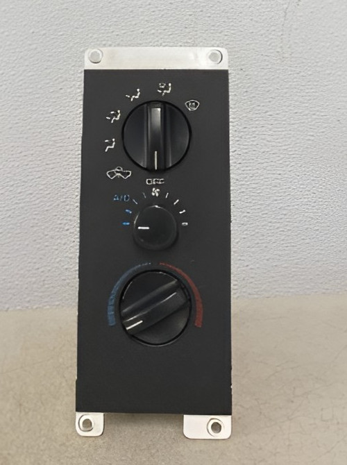 1994-1996 Dodge Ram 1500 A/C Heater Temperature Climate Control OEM