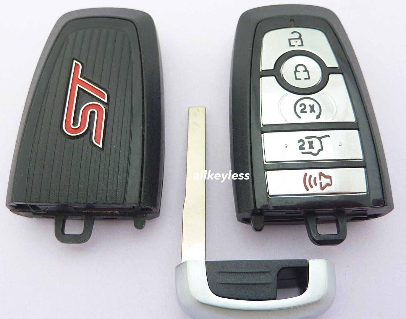 OEM 2017-2023 FORD EDGE EXPLORER ST smart keyless entry remote key fob 164-R8244