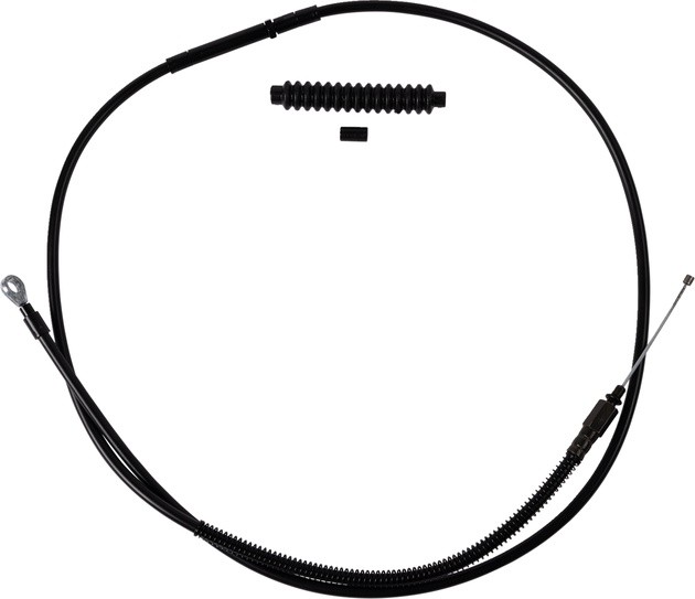Barnett Stealth Clutch Cable +8