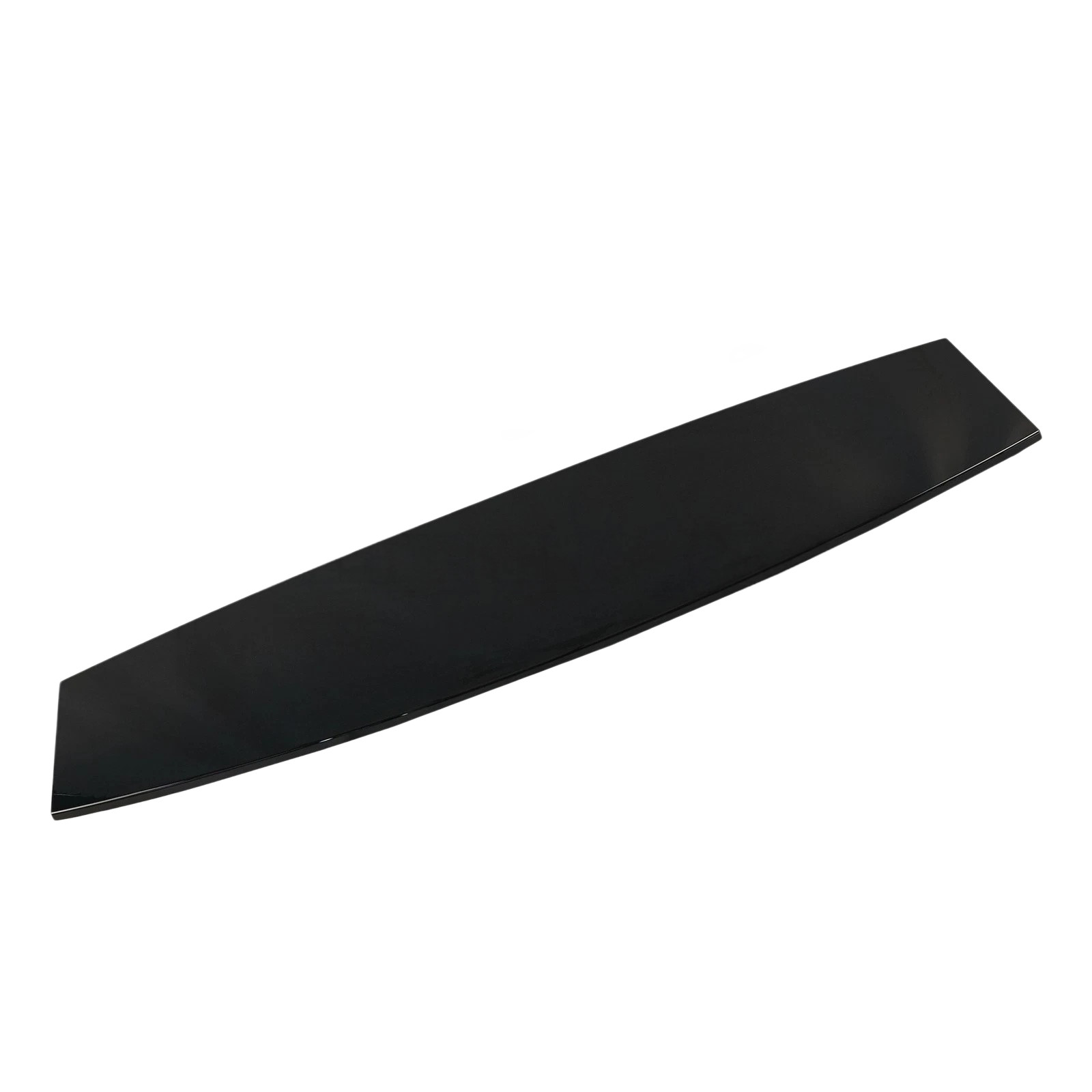 Front Sunroof Glass Acrylic Trim For Mercedes Benz AMG CLA 260 W117 A1177800022