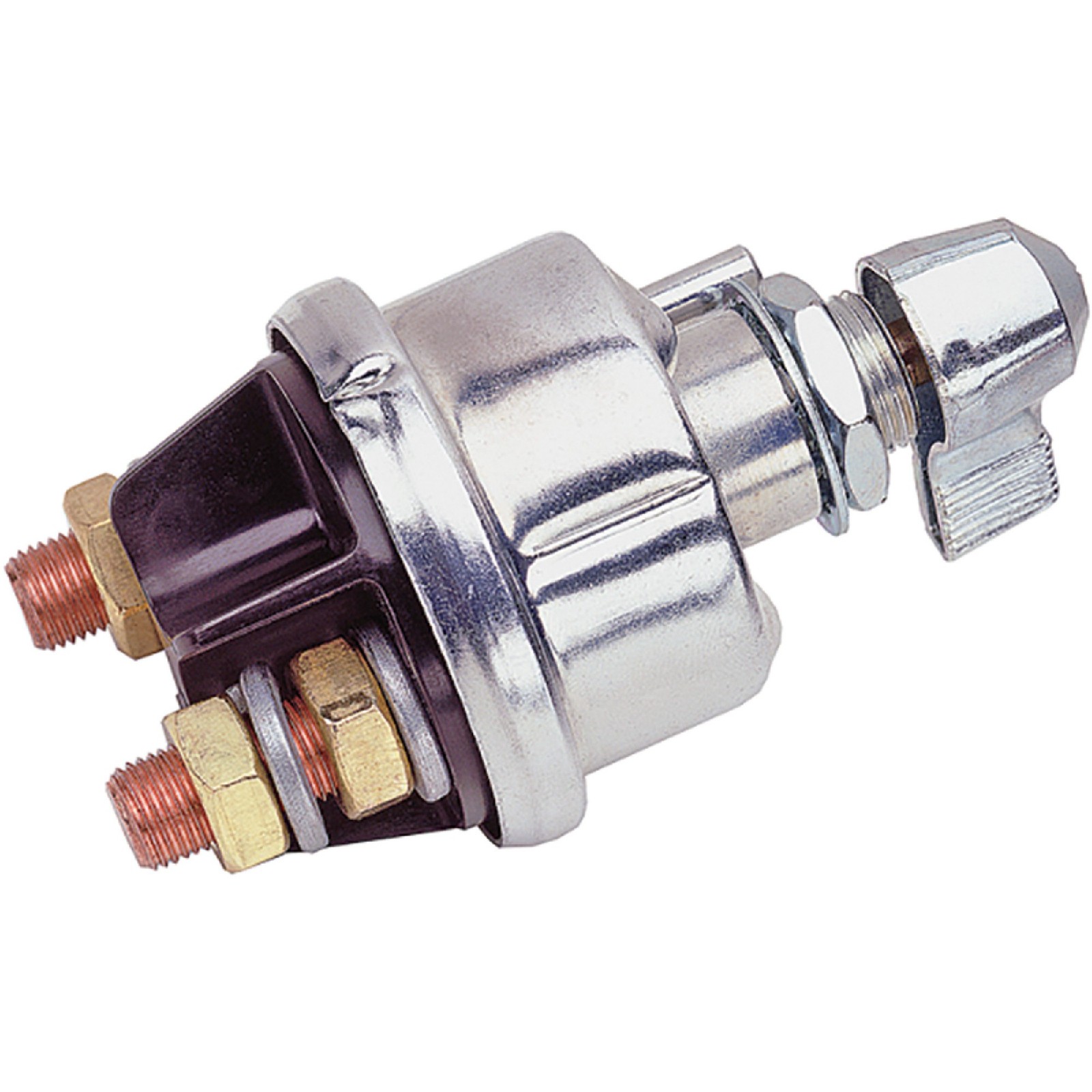 75908BX Cole Hersee Master Disconnect Switch for Universal CH75908