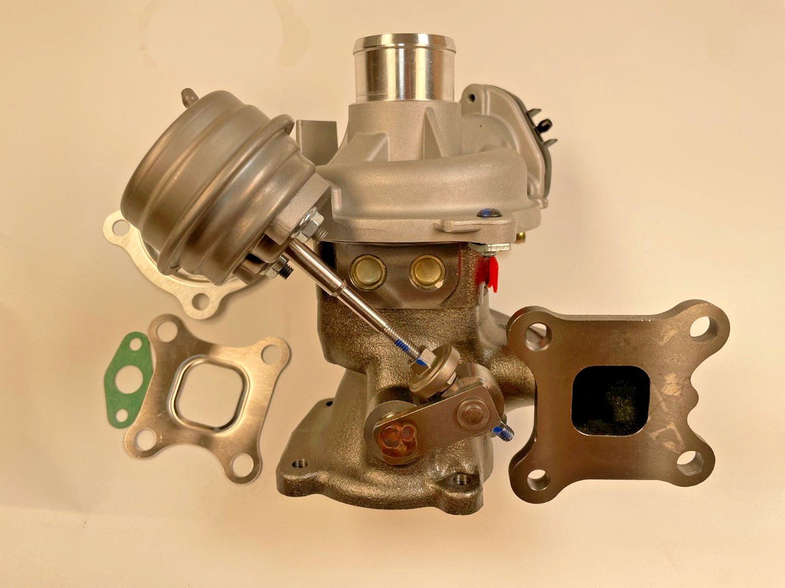 NEW Upgraded Billet Turbo for Ford Fiesta Focus EcoSport 1.0L EcoBoost 1799852