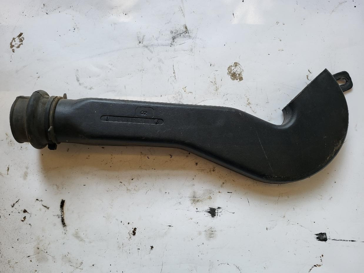 1996 Polaris Sportsman 500 Oem Clutch Outlet Duct 5432145