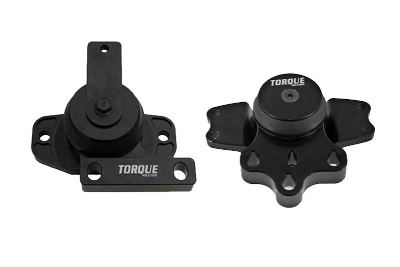 Torque Solution TS-VW-012 Engine & Trans Mount for 05-16 VW/Audi MK5/MK6 2.0T