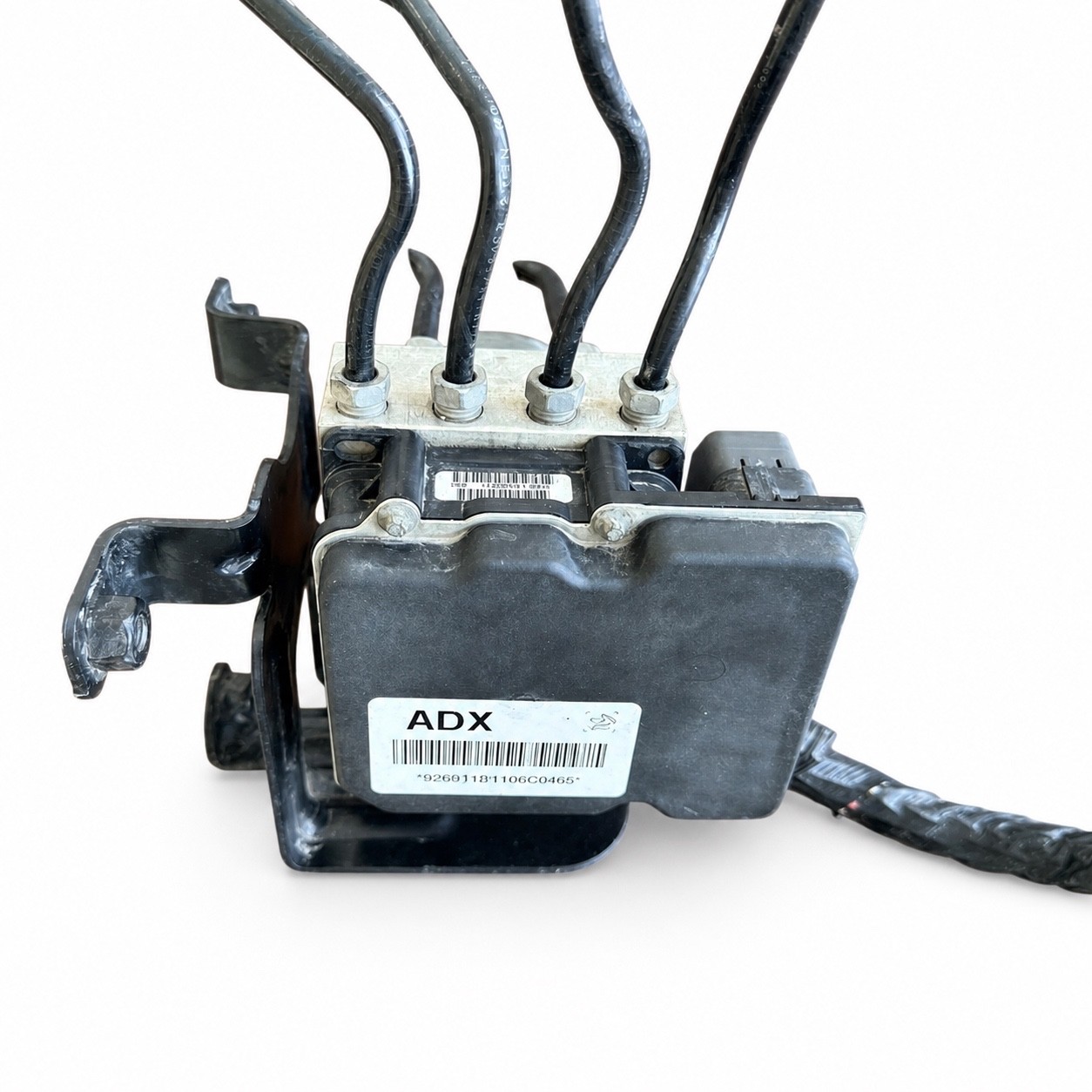 2009-2013 Chevy Silverado 1500 ABS Anti-Lock Brake Pump Module Assembly 2009-2013 Chevy Silverado 1500 ABS Anti-Lock Brake Pump Module Assembly