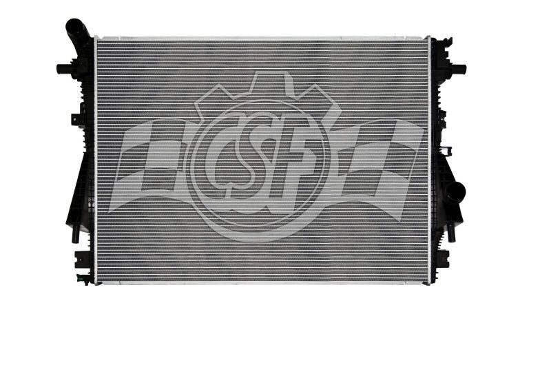 CSF 3849 OEM Primary Radiator for 17-24 Ford F-250/F-350/F-450/F-550 6.7L Diesel CSF 3849 OEM Primary Radiator for 17-24 Ford F-250/F-350/F-450/F-550 6.7L Diesel