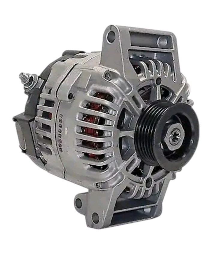 13944A OEM Reman Carquest Alternator 105 Amps Fits GM Saturn 02-07 L4 2.2L 10-2 13944A OEM Reman Carquest Alternator 105 Amps Fits GM Saturn 02-07 L4 2.2L 10-2