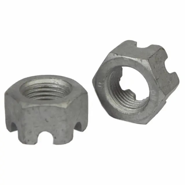 Genuine Ford Nut Castle N808039-S441