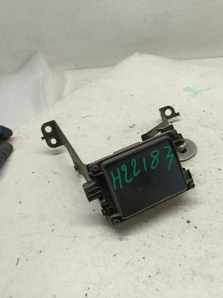 Camera/Projector Radar Unit Grille Mounted Fits 15-18 TLX 4273761