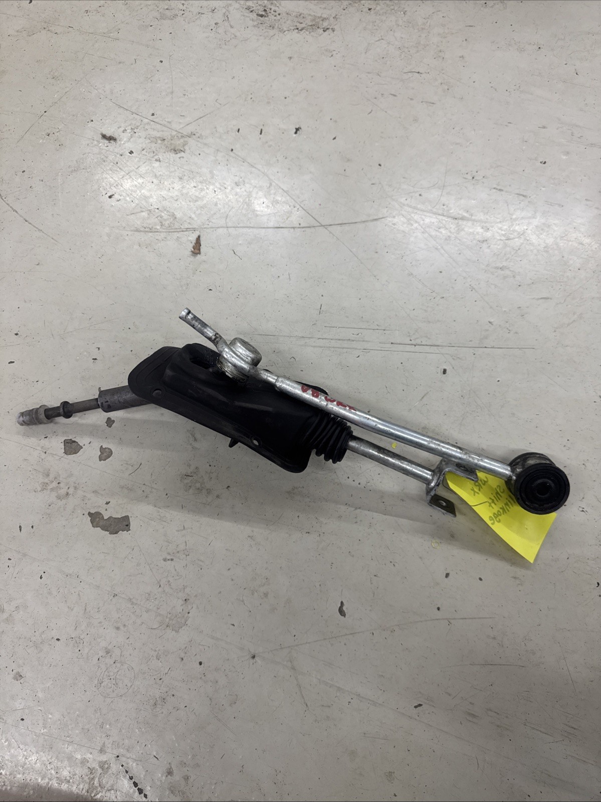 2008-2014 Subaru Impreza WRX Shifter Linkage Shift Rod 08-14 2008-2014 Subaru Impreza WRX Shifter Linkage Shift Rod 08-14