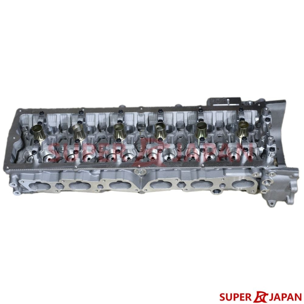Super DK Japan Nissan TB48 Cylinder Head Bare 11041-VC200