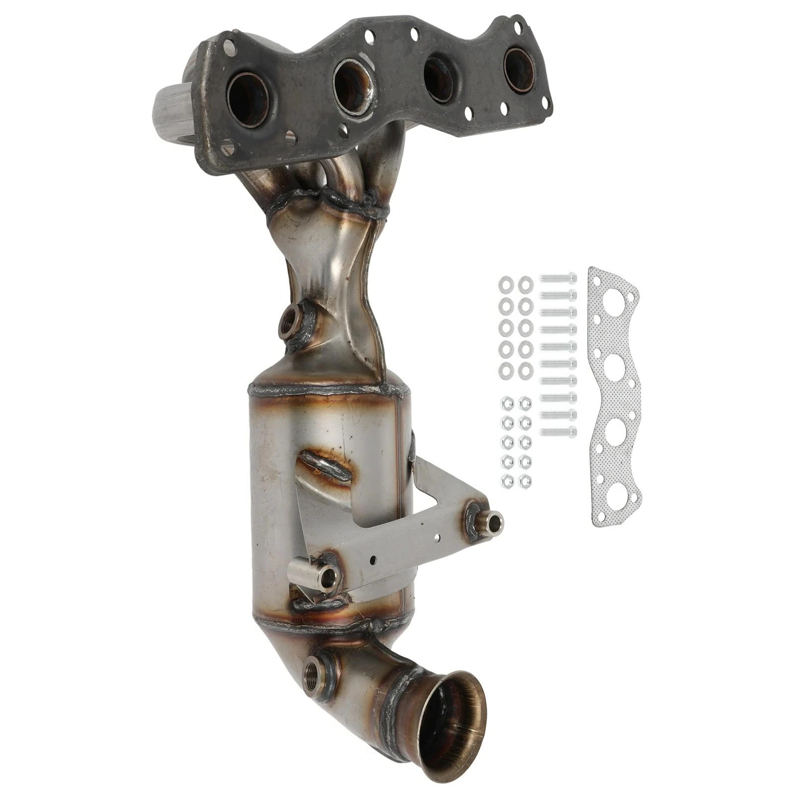 FITS: 2007-2015 MINI Cooper 1.6L Direct Fit Catalytic  Converter 1/E