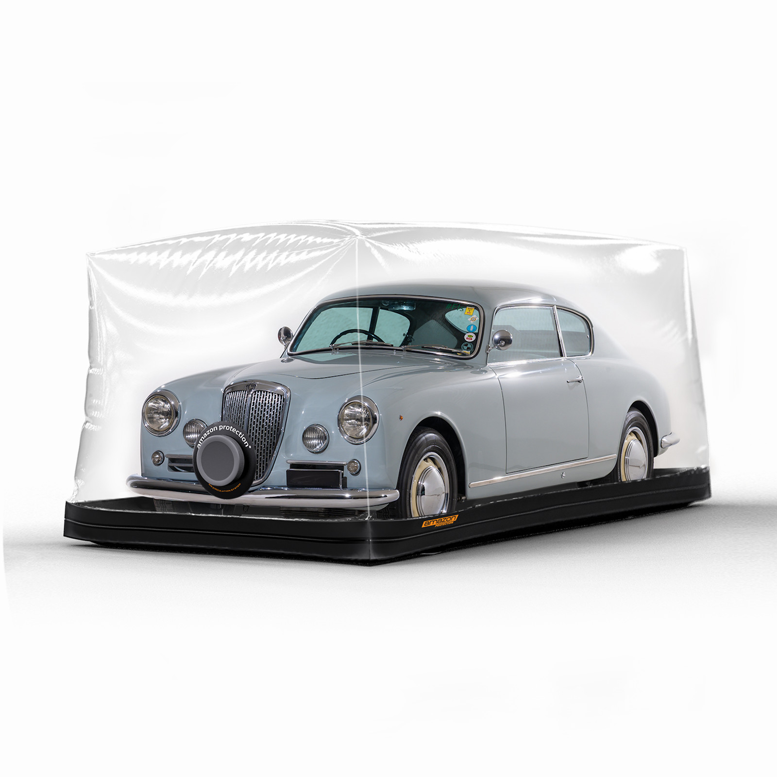 Premium Indoor Capsule Car Cover Fit for Lancia Aurelia B20 Premium Indoor Capsule Car Cover Fit for Lancia Aurelia B20