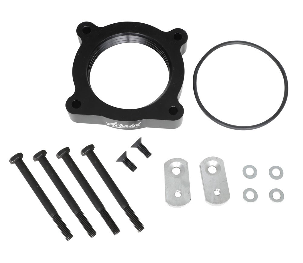 AIRAID 520-605 Fuel Injection Throttle Body Spacer