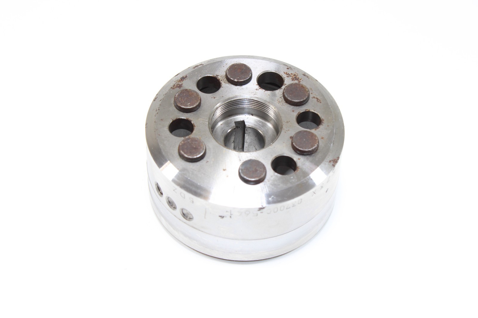 2006 02-07 Honda CR250R CR250 R 2-Stroke / OEM FLYWHEEL FLY-WHEEL ROTOR