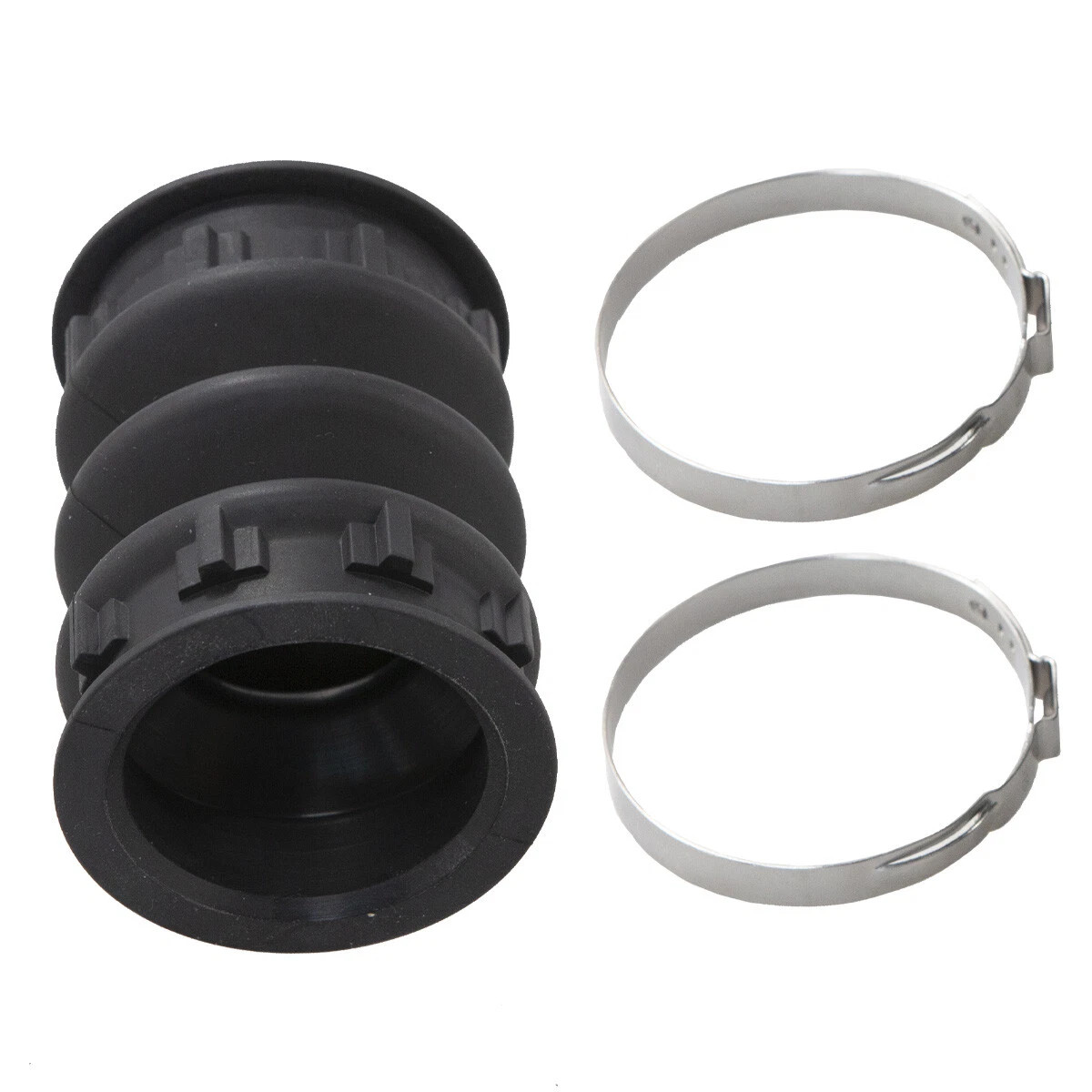 Front Driveshaft Boot kit 12471527 For GM Silverado Sierra Tahoe Yukon 4WD 99-19