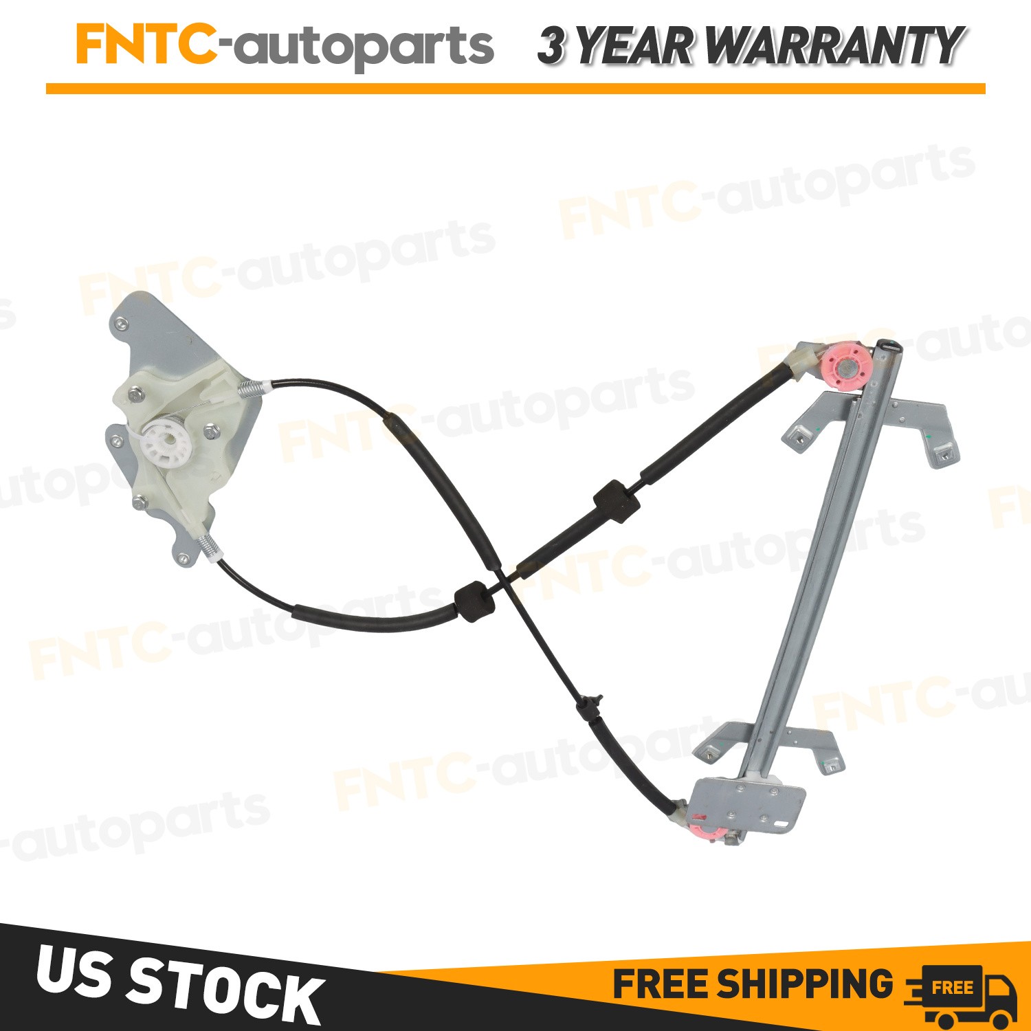4637301046 Window Regulator Rear Right For Mercedes Benz G500 G55 G550 G63 AMG