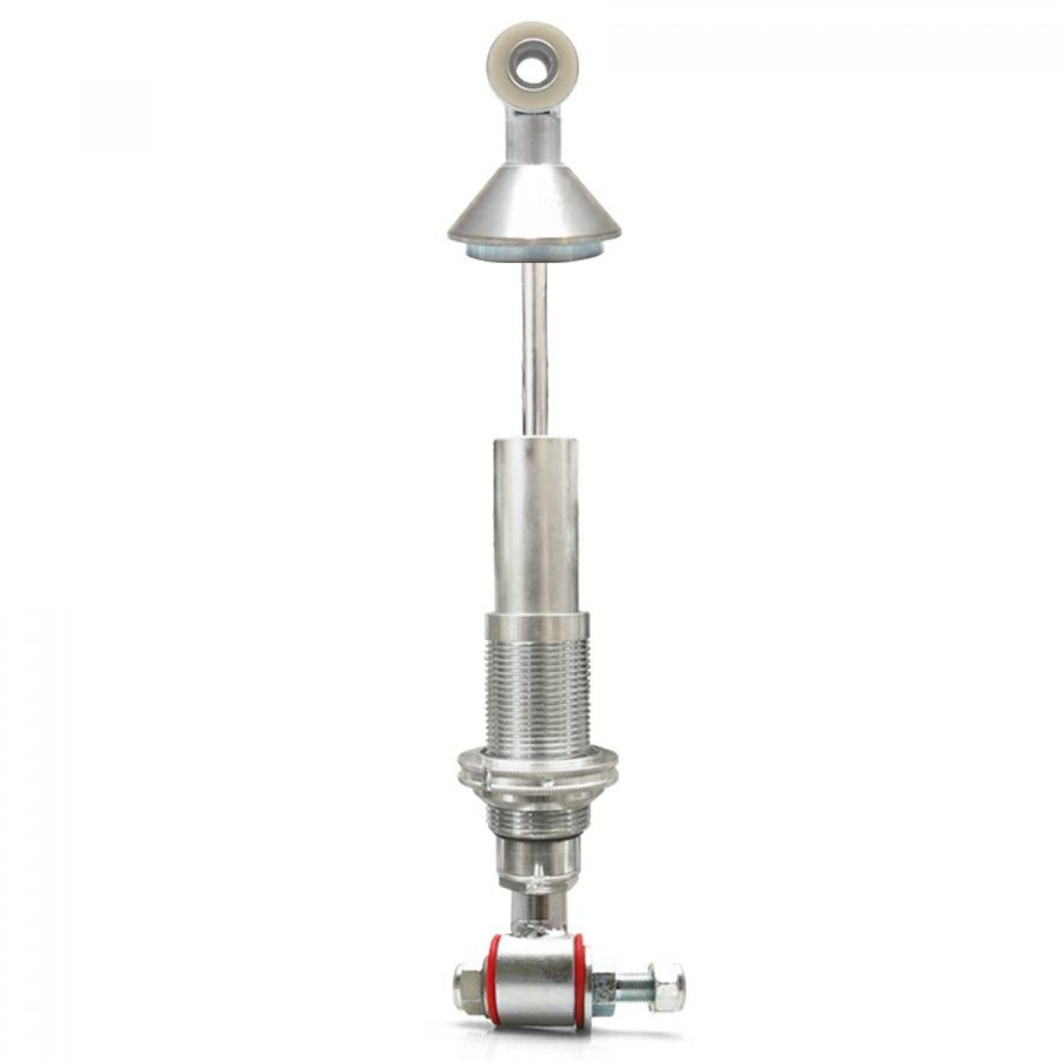 Performance Coilover Shock 460mm Length with Loop to Cantilever Pin End Nitrogen