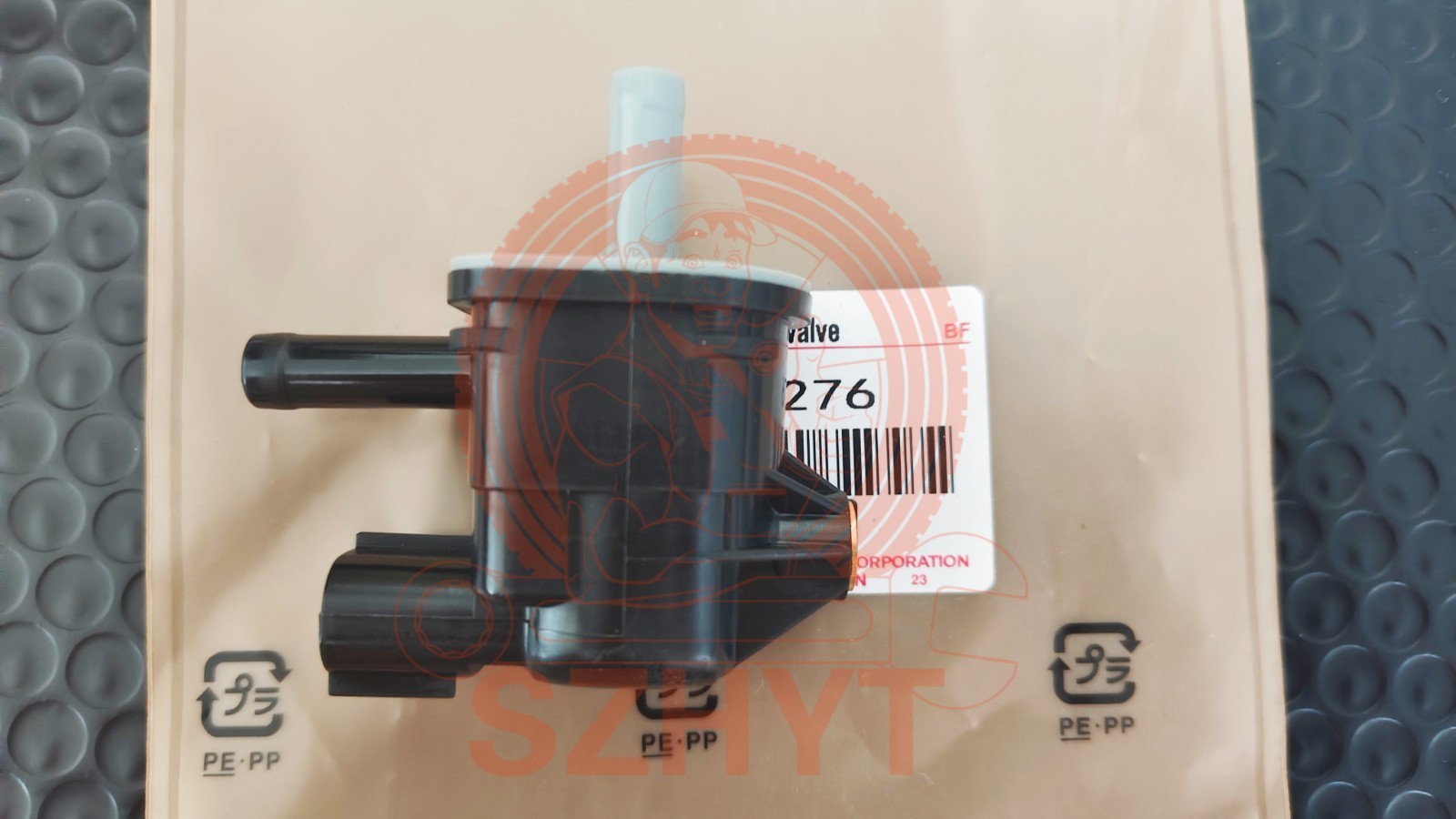 OEM1 X Vapor Canister Purge Valve Solenoid 90910-12276 For Toyota 4Runner Matrix