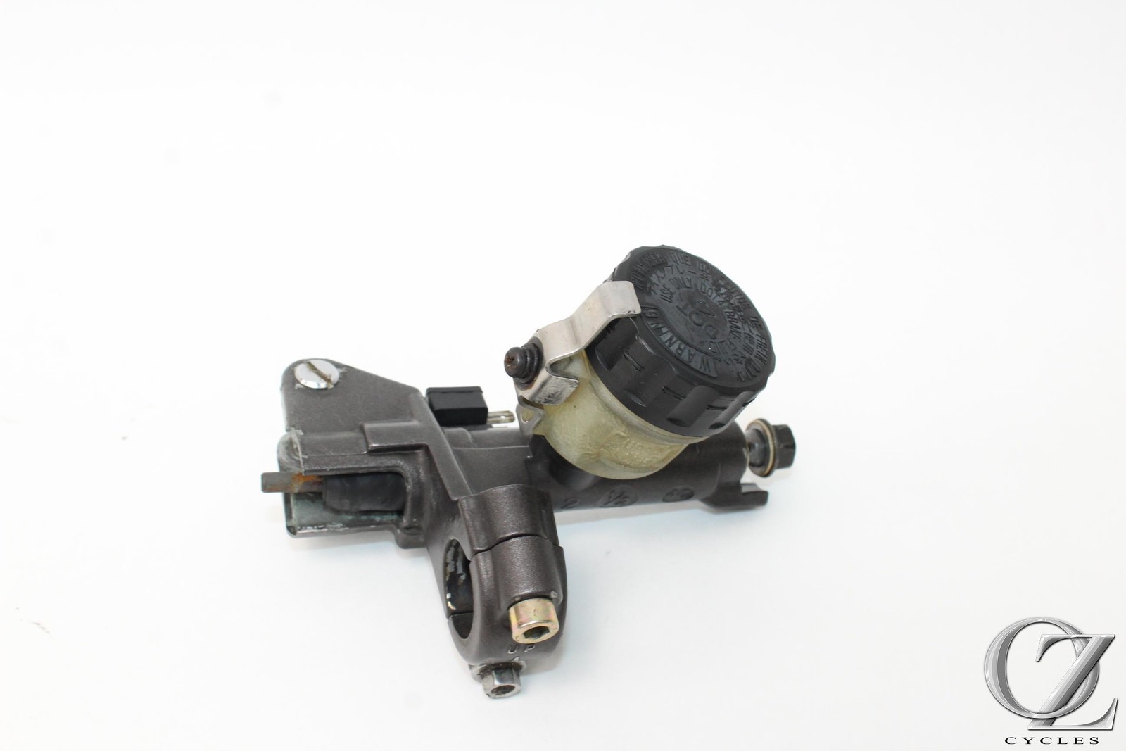 04-05 Honda CBR 1000RR Clutch Master Cylinder