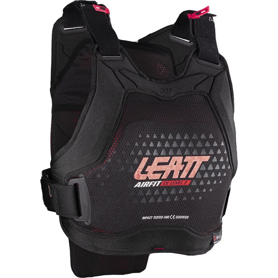 Leatt Women\'s 3DF AirFit Evo Chest Protector