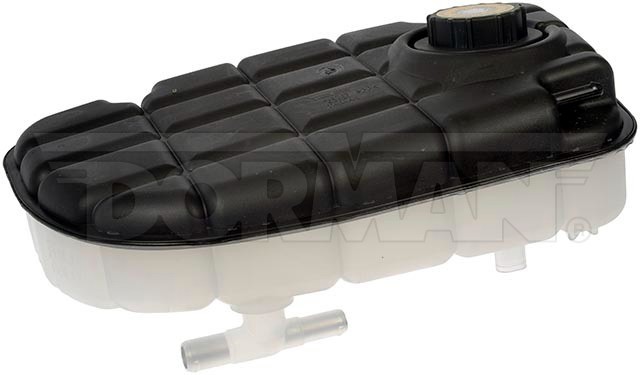 Dorman 603-140 Coolant Reservoir for 2000-2004 Chevrolet Corvette V8 350 5.7L