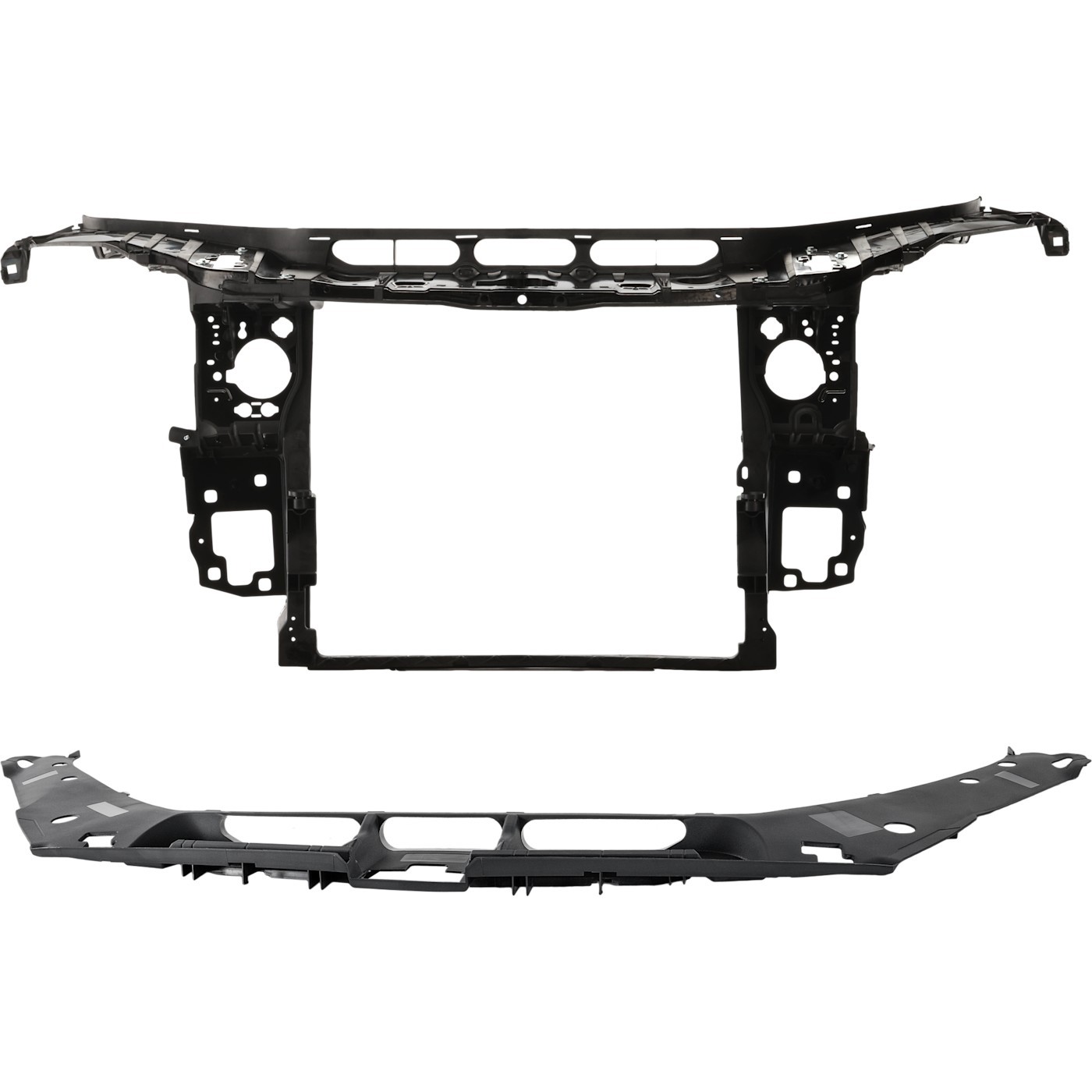 Radiator Support for ML Class Mercedes-Benz GLE43 AMG GLE400 GLE63 S GLE350 GL63