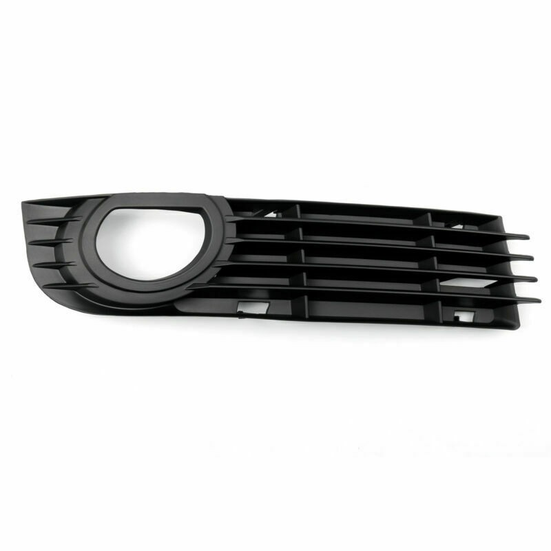 ✨For Audi A8 Quattro 06-08 07 4.2L 6.0L Front Right Lower Fog Light Bumper Grill
