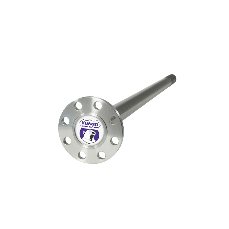 Yukon YA WGM14T-30-38 4340 Cut-to-Length Axle for 99-10 GM 2500HD/3500