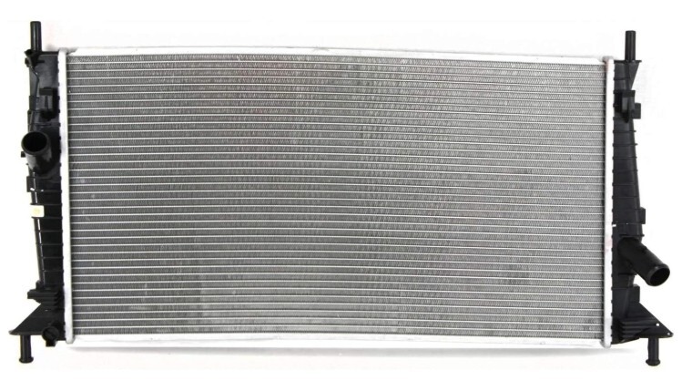 2008-2013 Mazda3 : Radiator - Part# K5470 (Unopened) 2008-2013 Mazda3 : Radiator - Part# K5470 (Unopened)