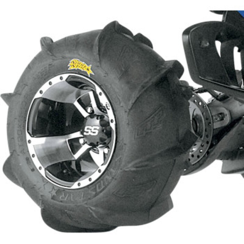 ITP Sand For Star Tire - Rear Left - 22x11-10 4PR