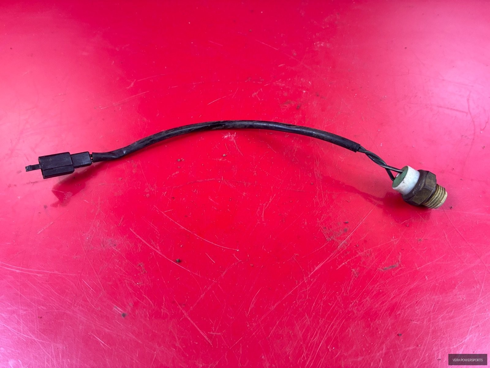 2000 Suzuki Marauder VZ800 Coolant Temperature Sensor