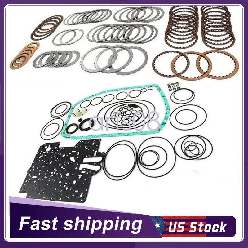 ZF5HP19 Auto Transmission Master Overhaul Rebuild Kit For Audi Porsche VW Passat