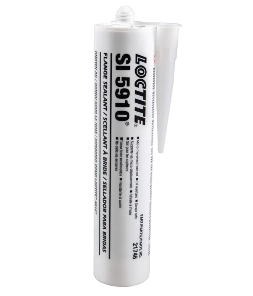 02-12 Can-Am Sea-Doo Outlander Gti Loctite 5910 Gasket Sealant 300ML 293800081