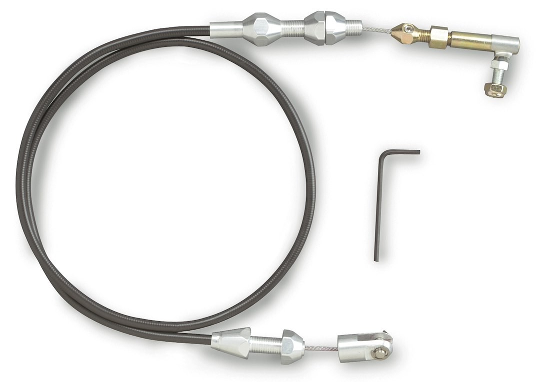 Lokar Performance TC-1000U36 Hi-Tech CABLE Lokar Performance TC-1000U36 Hi-Tech CABLE