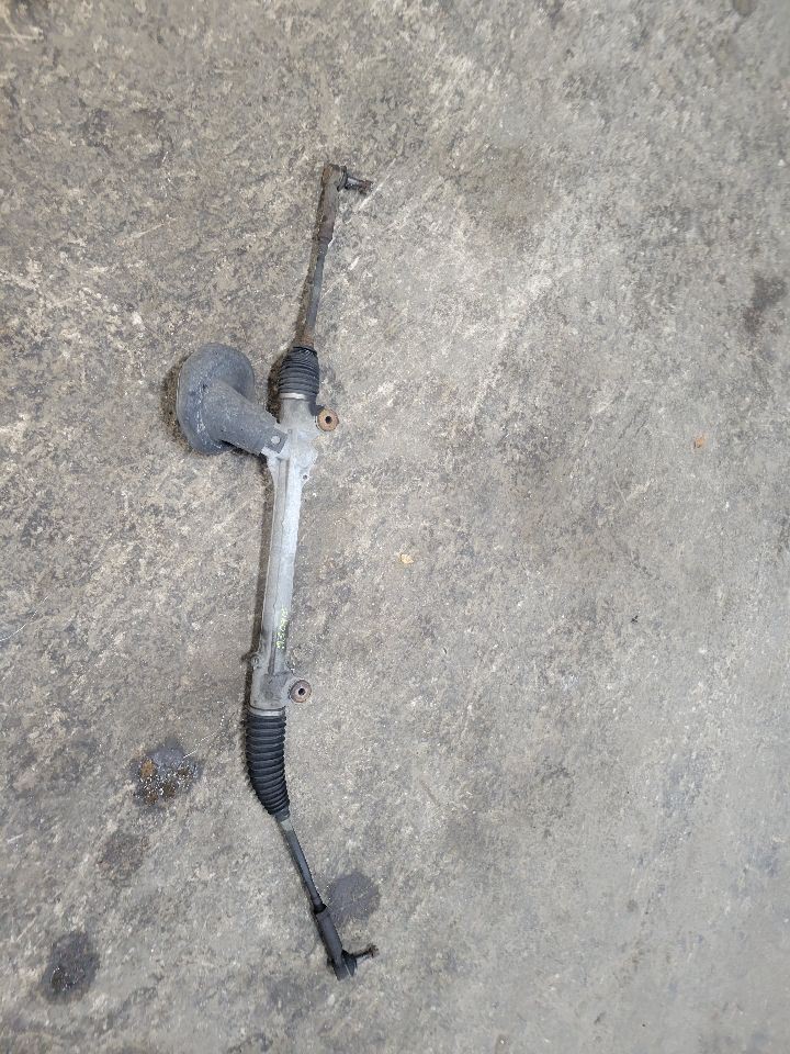 Steering Gear/Rack Power Rack And Pinion Electric AWD Fits 09-13 MATRIX 1678768