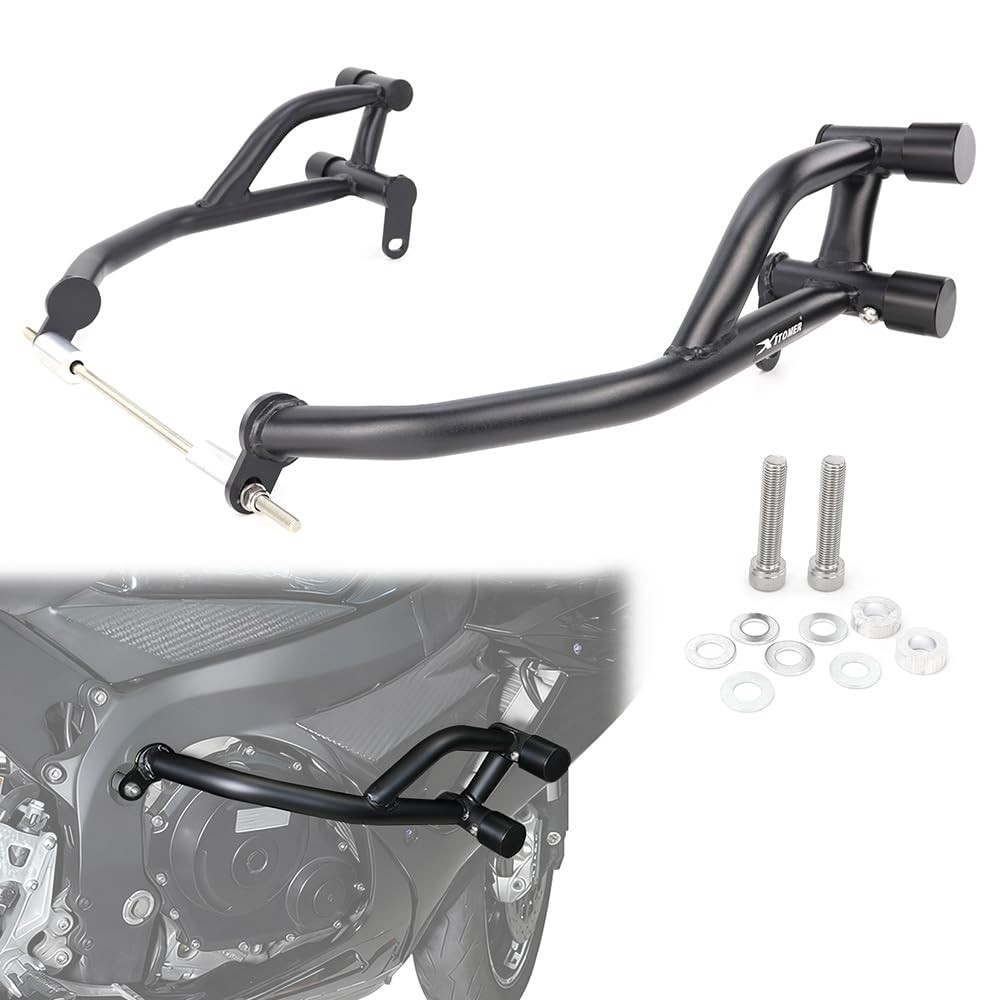 Xitomer Engine Guard Crash Cage for Suzuki Sport Bikes