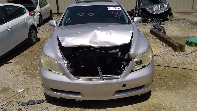 Suspension Pump Fits 07-17 LEXUS LS460 706225