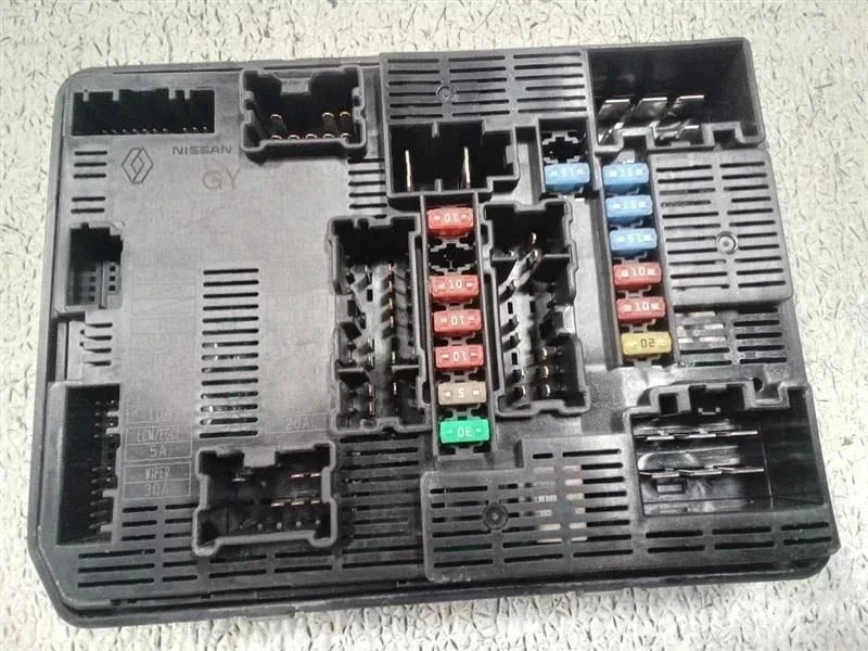 2019-2022 Nissan Altima Engine Fuse Box Relay Module Factory OEM /WARRANTY