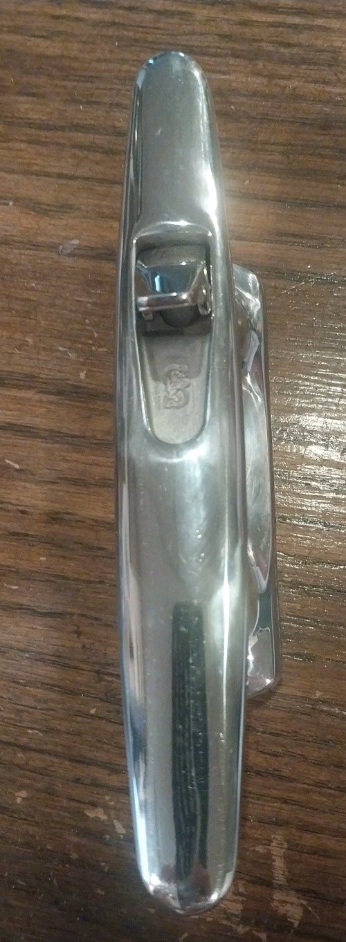 Schaefer Marine Stainless 1 Schaefer Marine Stainless 1