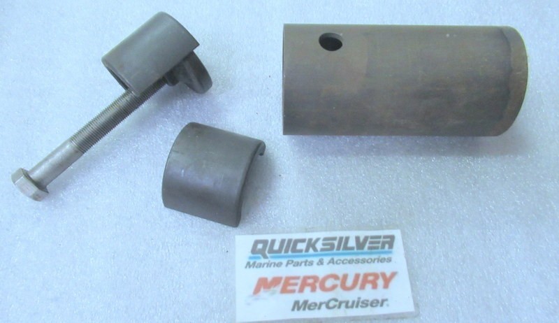 F15A Genuine Mercury Quicksilver 91-90774 Guide/Puller OEM Marine Specialty Tool