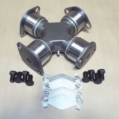 U-JOINT KIT - 1710 SERIES - FULL ROUND - REPLACES 5-280X