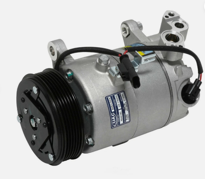 A/C Compressor for BMW OE 6sas14c Compressor Assembly UAC CO 11637C Brand New A/C Compressor for BMW OE 6sas14c Compressor Assembly UAC CO 11637C Brand New