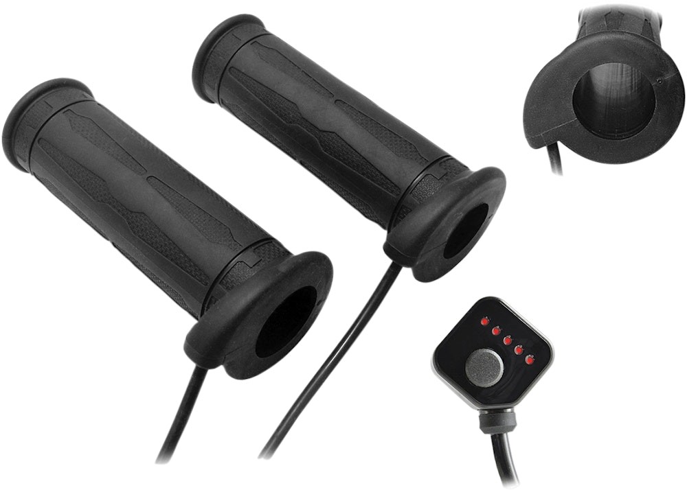 Koso Heated Grips 7/8