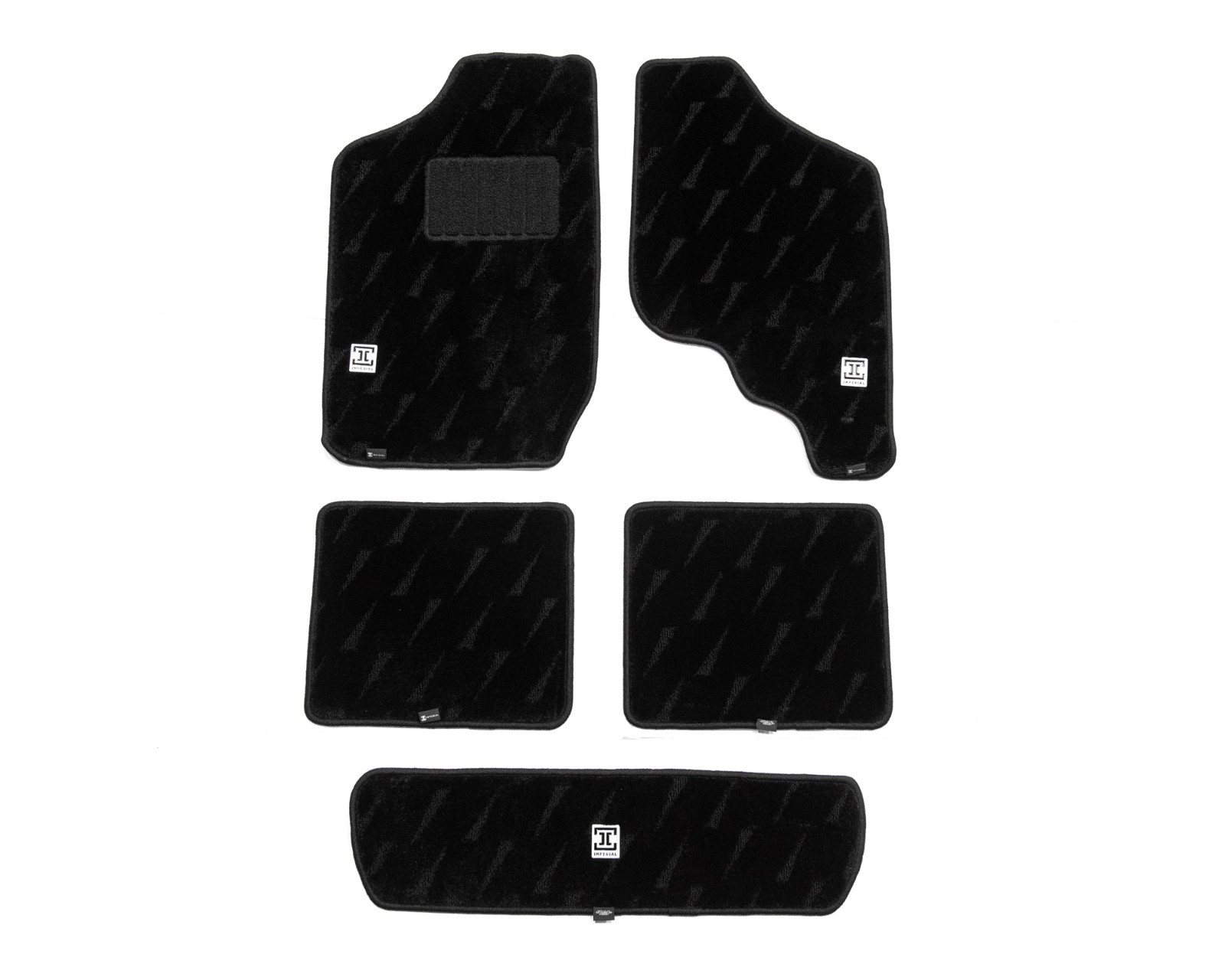 NEW Imperial Mats Fits 1983-1987 Toyota Corolla AE86 LHD 5 Piece Floor Mats NEW Imperial Mats Fits 1983-1987 Toyota Corolla AE86 LHD 5 Piece Floor Mats