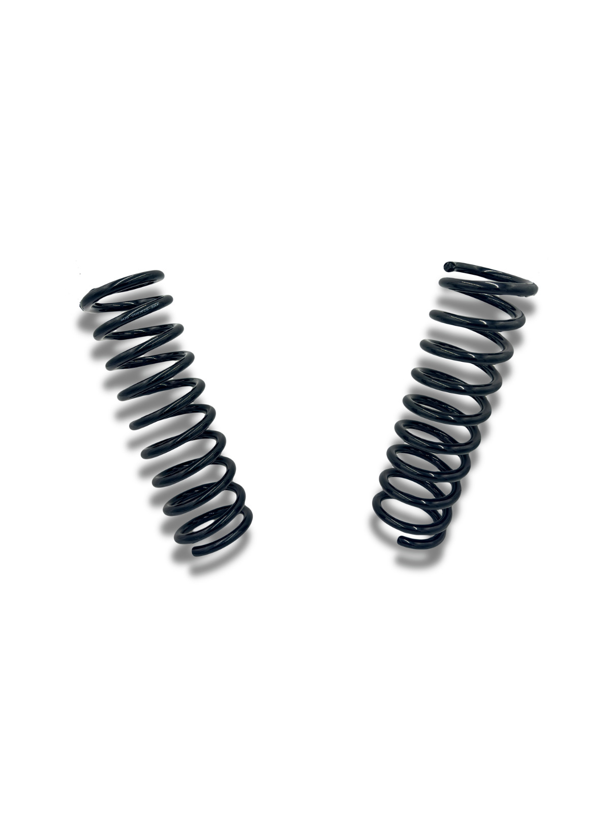 55-57 Chevy Bel Air Tri Five Front Coils 55-57 Chevy Bel Air Tri Five Front Coils