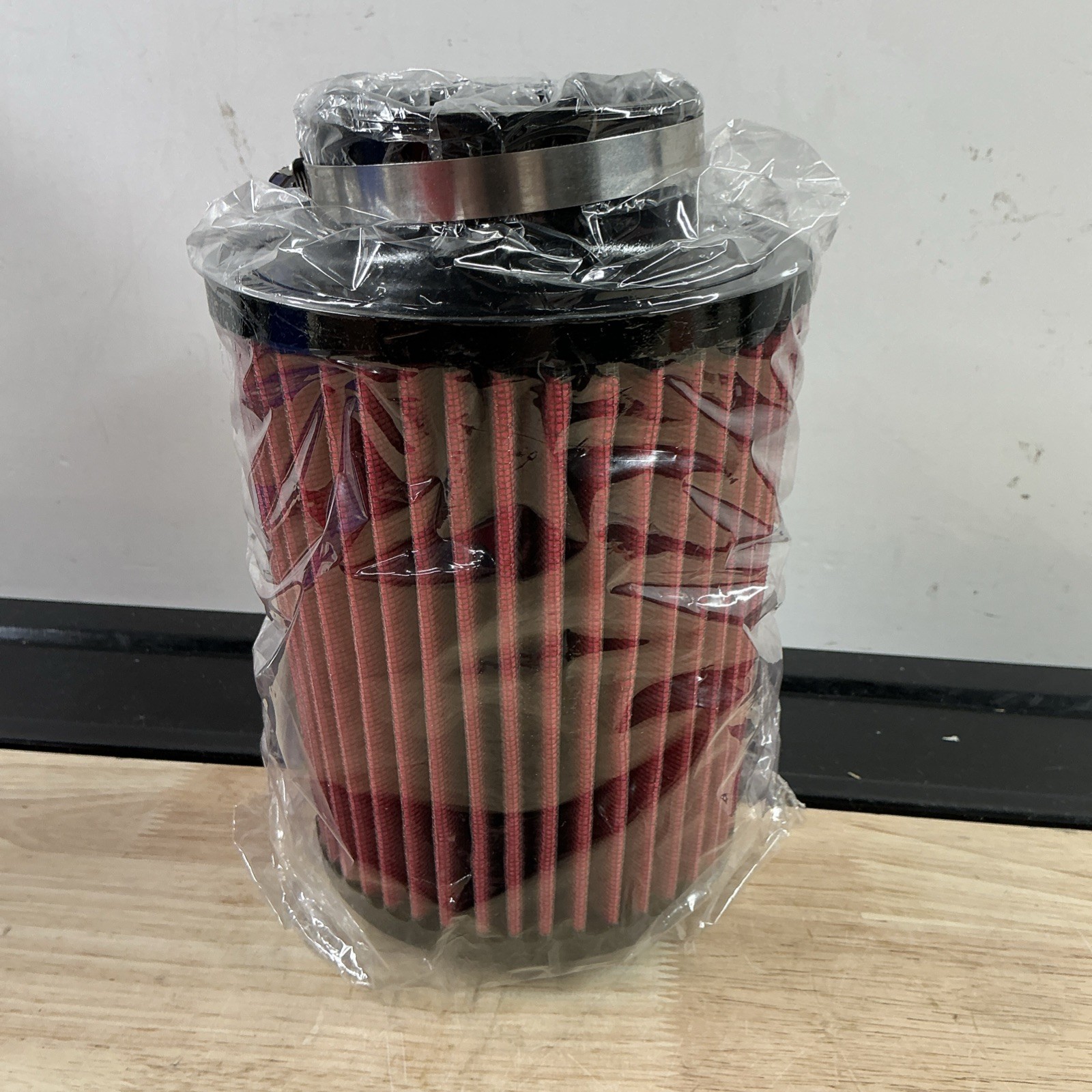 AEM Induction 21-2113DK Dryflow Air Filter AEM Induction 21-2113DK Dryflow Air Filter